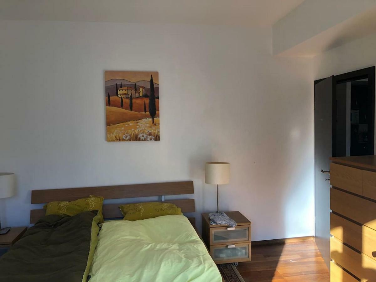 Ski Terrace Heaven Partia Clabucet Predeal Exterior foto